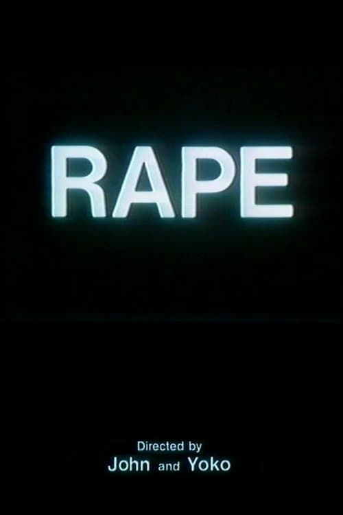 Poster for Rape