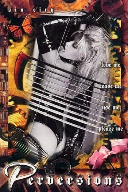 Poster for Perversions