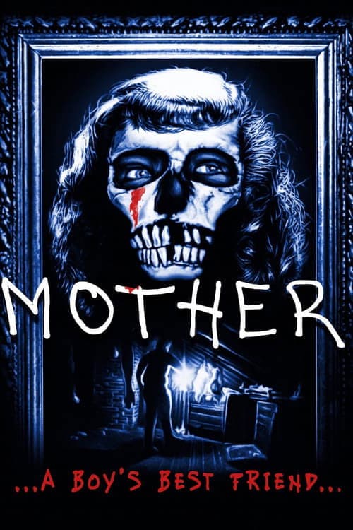 Poster for Mother