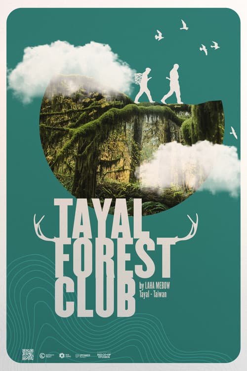 Poster for Tayal Forest Club