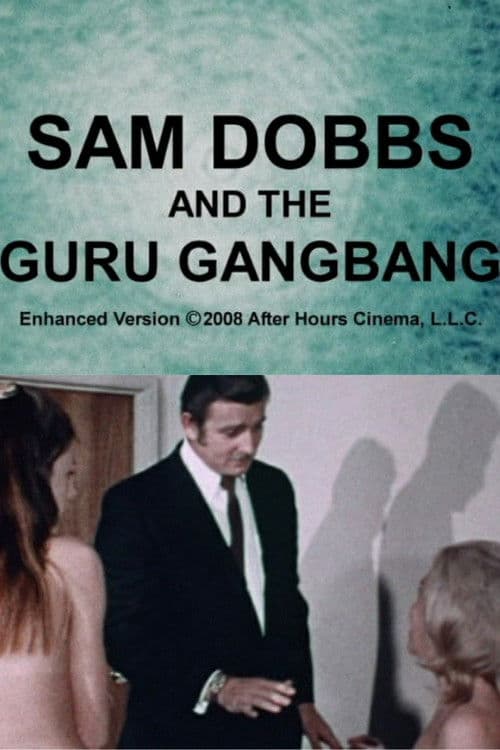 Poster for Sam Dobbs