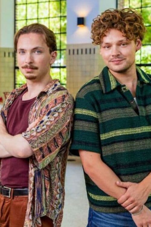 Poster for Sketch Studio