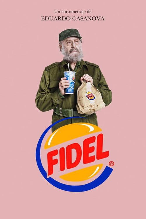 Poster for Fidel