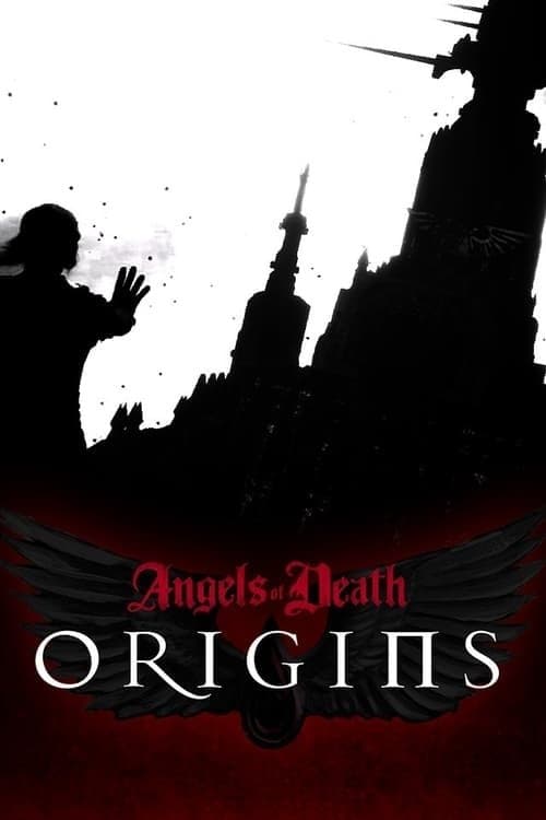 Poster for Angels of Death: Origins