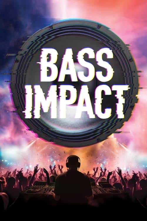 Poster for Bass Impact