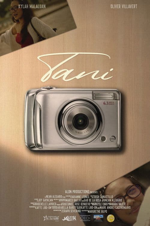 Poster for Tani