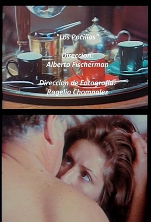 Poster for Los pocillos