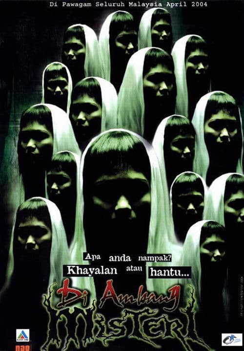 Poster for Di Ambang Misteri