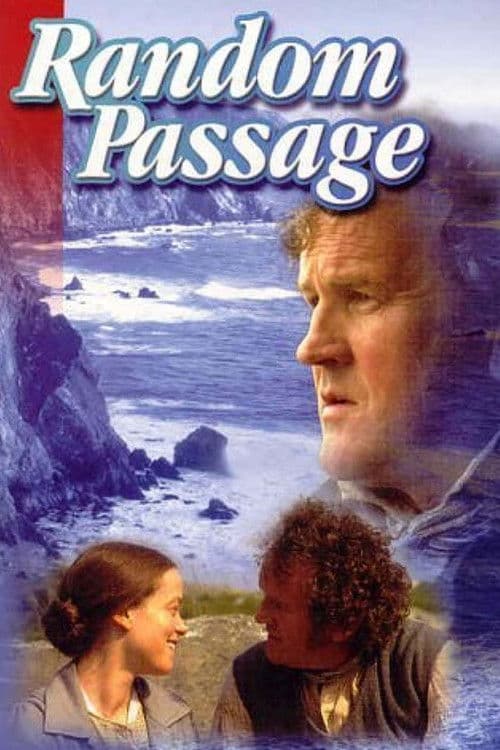 Poster for Random Passage