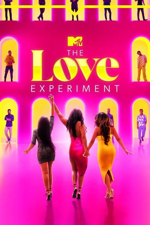 Similar show The Love Experiment