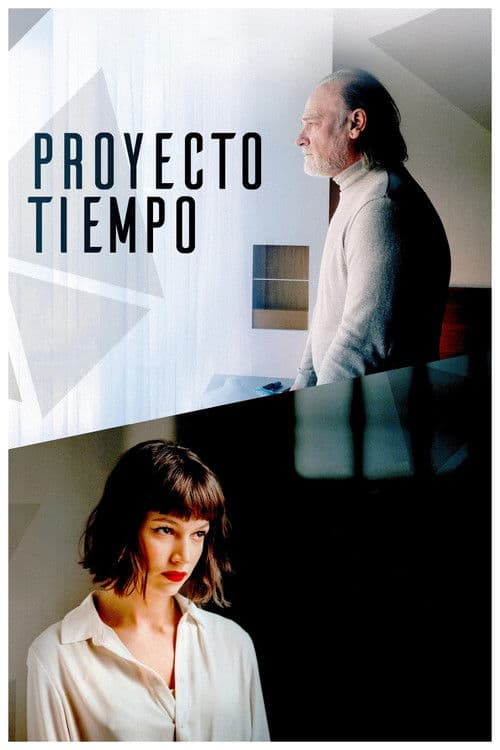 Poster for Project Time