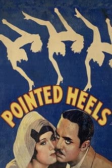 Poster for Pointed Heels