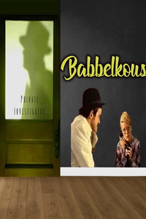 Poster for Babbelkous