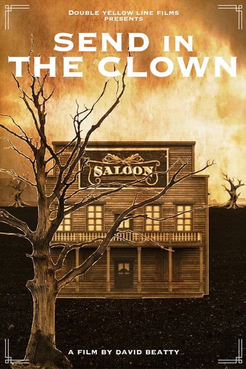 Poster for Send in the Clown