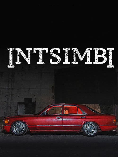Poster for Intsimbi