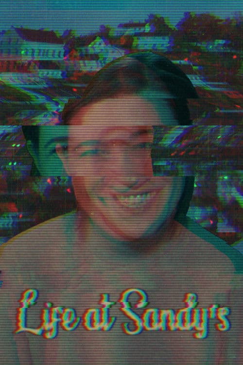 Poster for Life at Sandy's