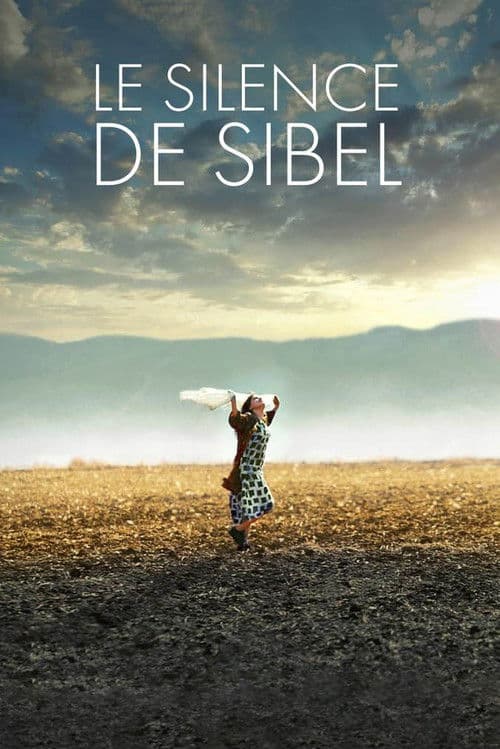 Poster for Sibel's Silence