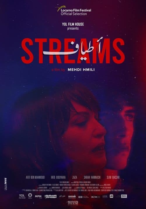 Poster for Streams