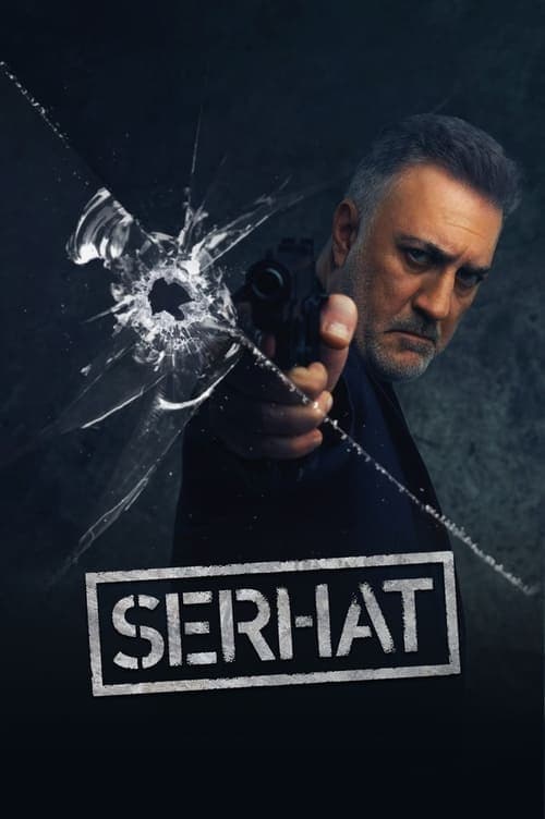 Poster for Serhat