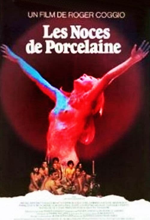 Poster for The Porcelain Anniversary