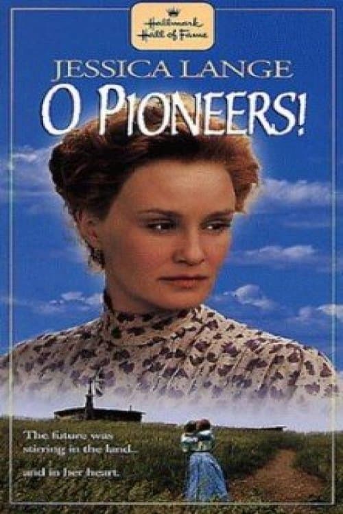 Poster for O Pioneers!