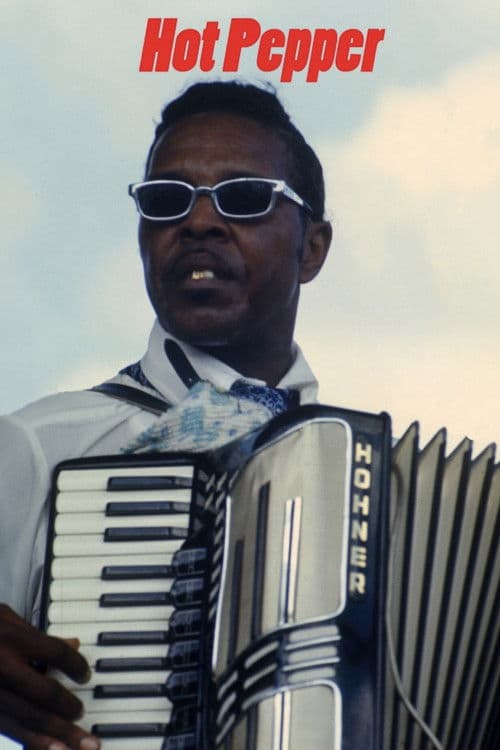 Similar title Hot Pepper