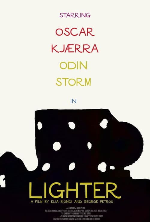 Poster for Lighter