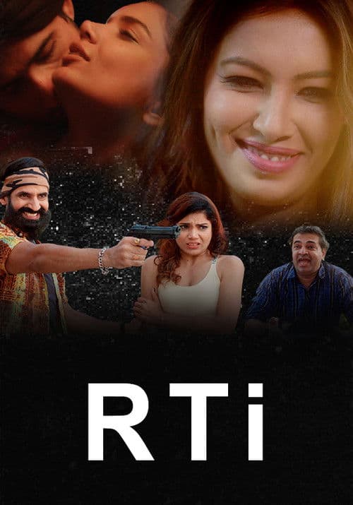 Poster for RTI - Romance Training Institute