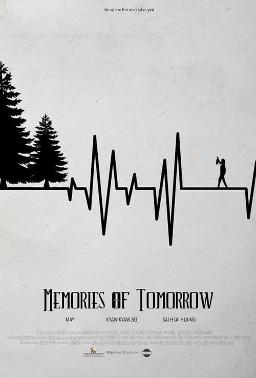 Poster for Memories of Tomorrow
