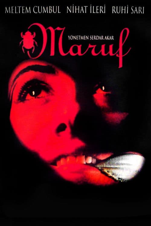 Poster for Maruf