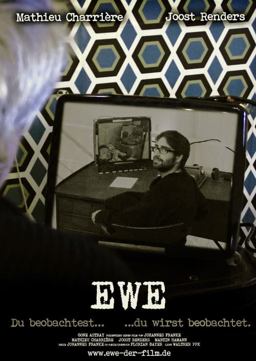 Poster for Ewe
