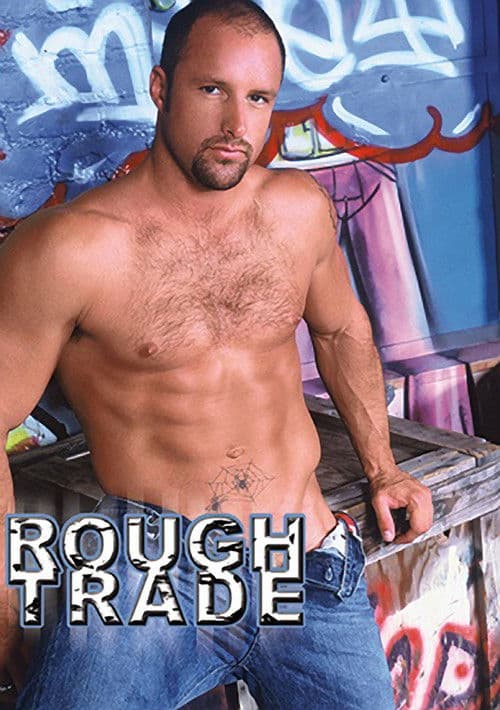 Poster for Rough Trade