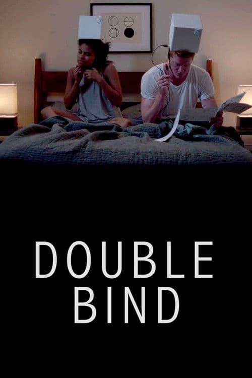 Poster for Double Bind