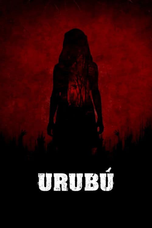 Poster for Urubú