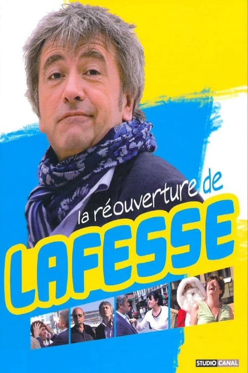 Poster for La Réouverture de Lafesse