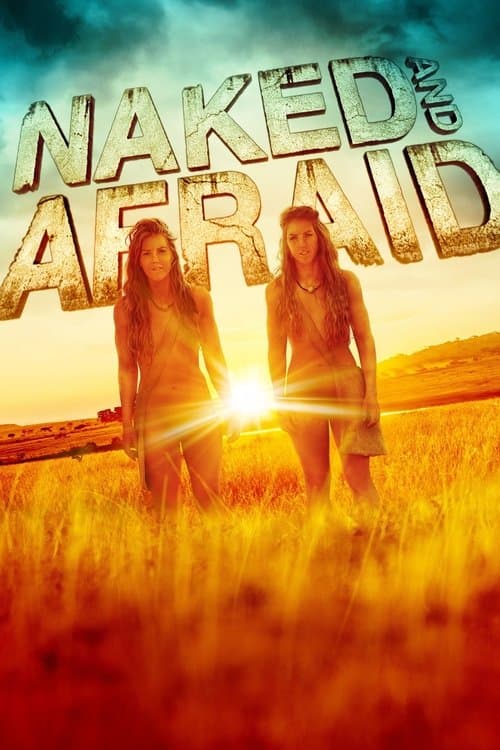 Poster for Naked and Afraid