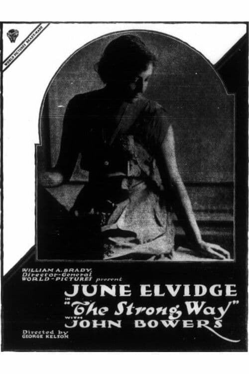 Poster for The Strong Way