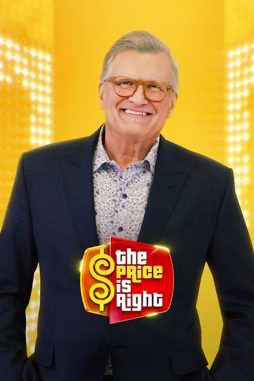 Poster for The Price Is Right