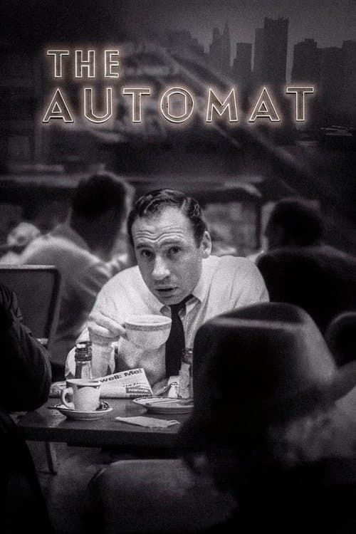Poster for The Automat