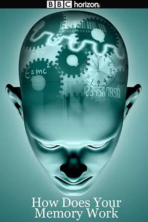 Similar title Horizon: How Does Your Memory Work?