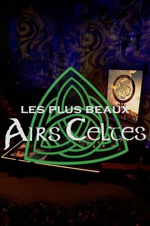 Poster for Les plus beaux airs celtes