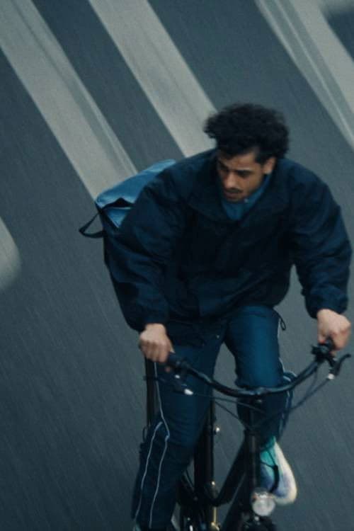 Poster for Peau d'argent