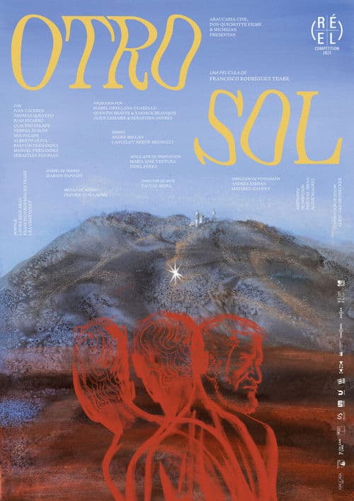 Poster for Otro sol