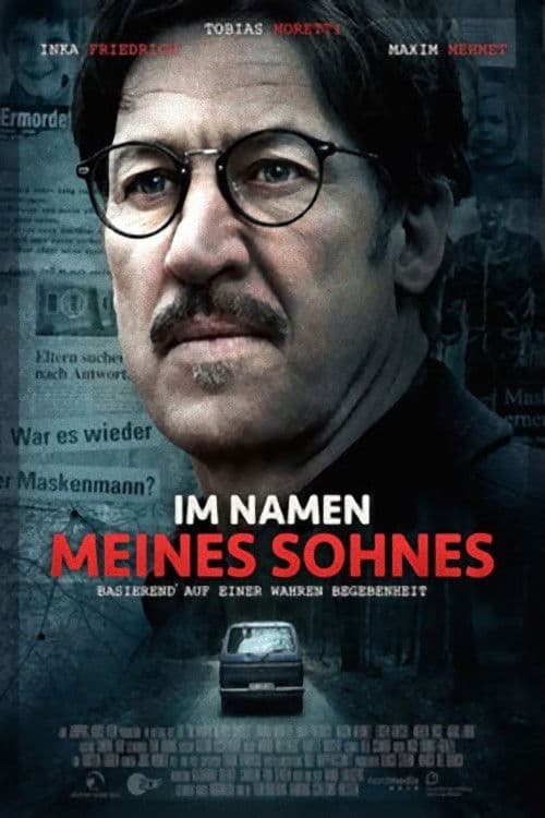 Poster for Im Namen meines Sohnes