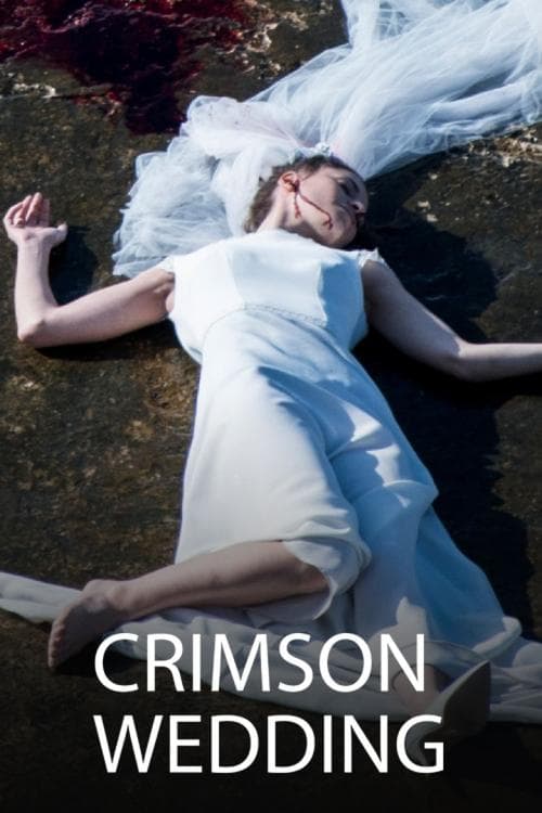 Poster for Crimson Wedding