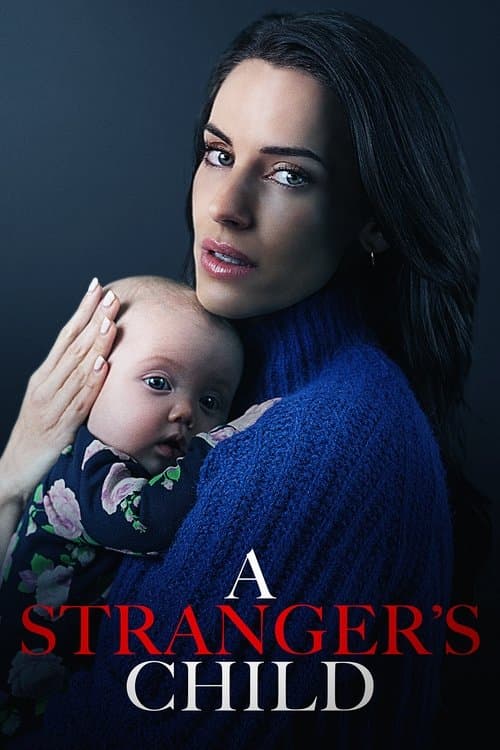 Poster for A Stranger's Child