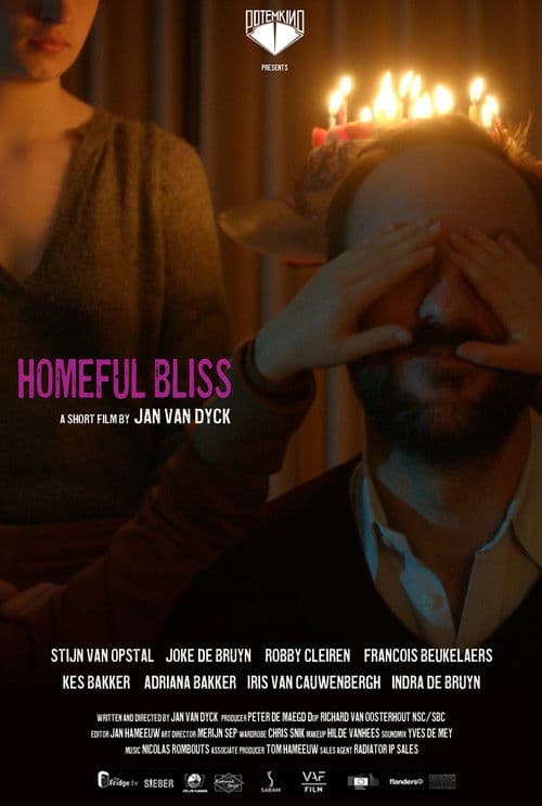 Poster for Homeful Bliss
