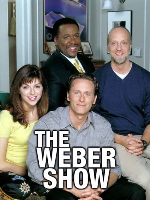 Poster for The Weber Show