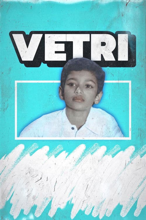 Poster for Vetri