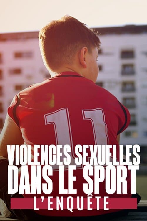 Similar title Sexual Violence in Sport